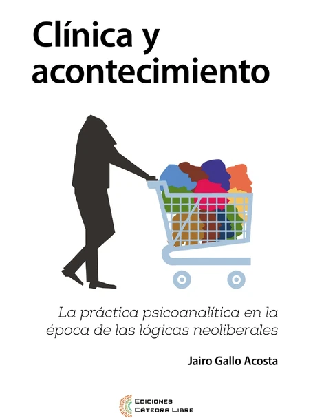 Portada de Clinica y acontecimiento